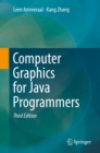 Image for Computer graphics for Java programmers