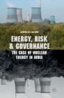 Image for Energy, Risk and Governance