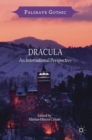 Image for Dracula  : an international perspective