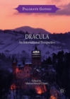 Image for Dracula: an international perspective