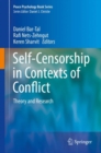 Image for Self-Censorship in Contexts of Conflict: Theory and Research