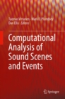Image for Computational analysis of sound scenes and events