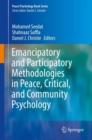 Image for Emancipatory and Participatory Methodologies in Peace, Critical, and Community Psychology