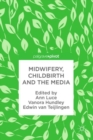 Image for Midwifery, childbirth and the media