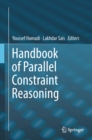 Image for Handbook of Parallel Constraint Reasoning