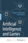 Image for Artificial Intelligence and Games