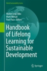 Image for Handbook of Lifelong Learning for Sustainable Development