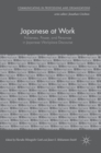 Image for Japanese at Work