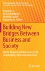 Image for Building New Bridges Between Business and Society