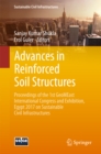Image for Advances in Reinforced Soil Structures: Proceedings of the 1st GeoMEast International Congress and Exhibition, Egypt 2017 on Sustainable Civil Infrastructures