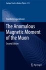 Image for Anomalous Magnetic Moment of the Muon