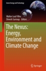 Image for The Nexus: Energy, Environment and Climate Change
