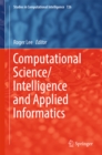Image for Computational science/intelligence and applied informatics
