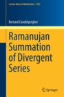 Image for Ramanujan Summation of Divergent Series