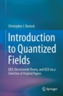 Image for Introduction to Quantized Fields