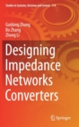 Image for Designing Impedance Networks Converters