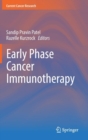 Image for Early Phase Cancer Immunotherapy