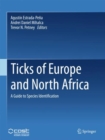 Image for Ticks of Europe and North Africa  : a guide to species identification