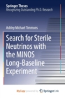 Image for Search for Sterile Neutrinos with the MINOS Long-Baseline Experiment
