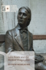 Image for John Keats and the medical imagination