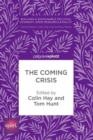 Image for The coming crisis