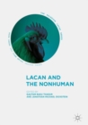 Image for Lacan and the nonhuman
