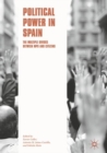 Image for Political Power in Spain