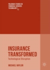 Image for Insurance transformed: technological disruption