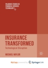 Image for Insurance Transformed