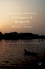 Image for Economic and social development of Bangladesh  : miracle and challenges