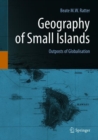Image for Geography of Small Islands: Outposts of Globalisation