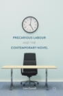 Image for Precarious Labour and the Contemporary Novel