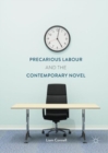 Image for Precarious labour and the contemporary novel