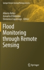 Image for Flood Monitoring through Remote Sensing
