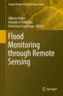 Image for Flood Monitoring through Remote Sensing