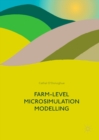 Image for Farm level microsimulation modelling