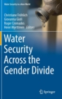Image for Water Security Across the Gender Divide