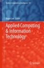 Image for Applied Computing &amp; Information Technology