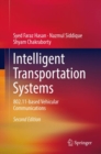 Image for Intelligent transport systems  : 802.11-based vehicular communications