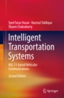 Image for Intelligent Transportation Systems: 802.11-based Vehicular Communications