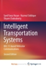 Image for Intelligent Transportation Systems : 802.11-based Vehicular Communications