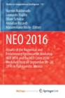 Image for NEO 2016
