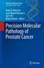 Image for Precision Molecular Pathology of Prostate Cancer