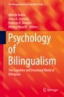 Image for Psychology of Bilingualism: The Cognitive and Emotional World of Bilinguals