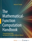 Image for The Mathematical-Function Computation Handbook