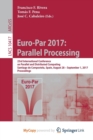 Image for Euro-Par 2017