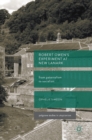 Image for Robert Owen&#39;s experiment at New Lanark  : from paternalism to socialism