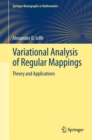 Image for Variational Analysis of Regular Mappings: Theory and Applications
