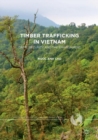 Image for Timber trafficking in Vietnam  : crime, security and the environment