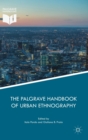 Image for The Palgrave handbook of urban ethnography